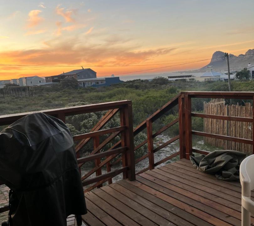 Photo of Others in Pringle Bay