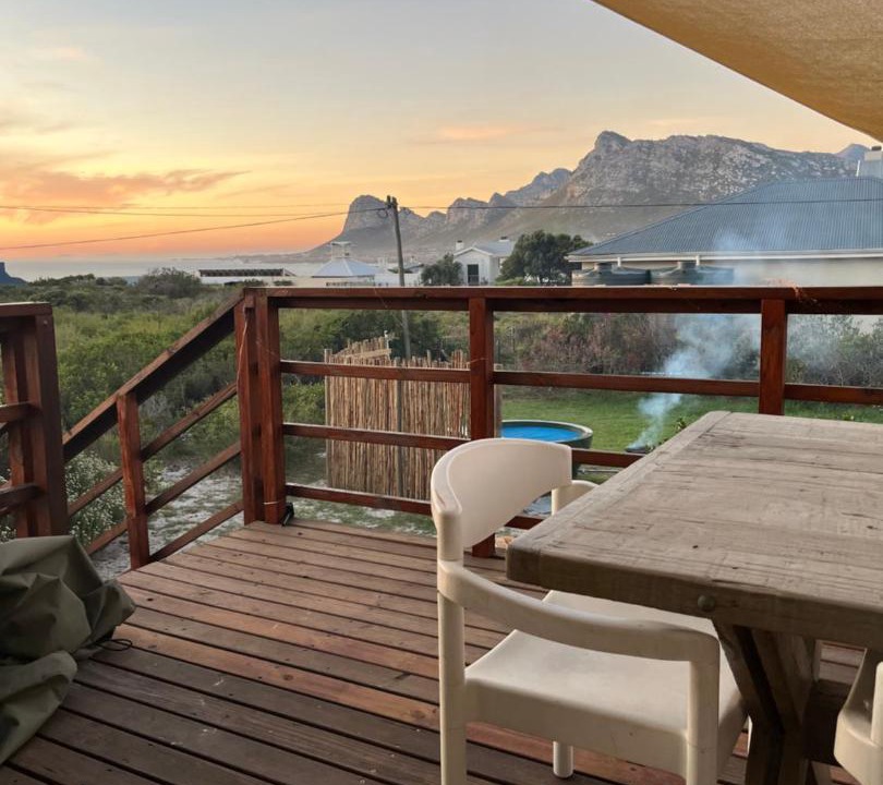 Photo of Others in Pringle Bay