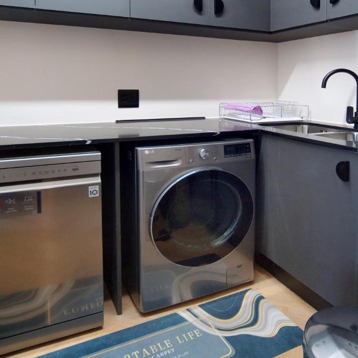 Photo of Kitchen in Century City
