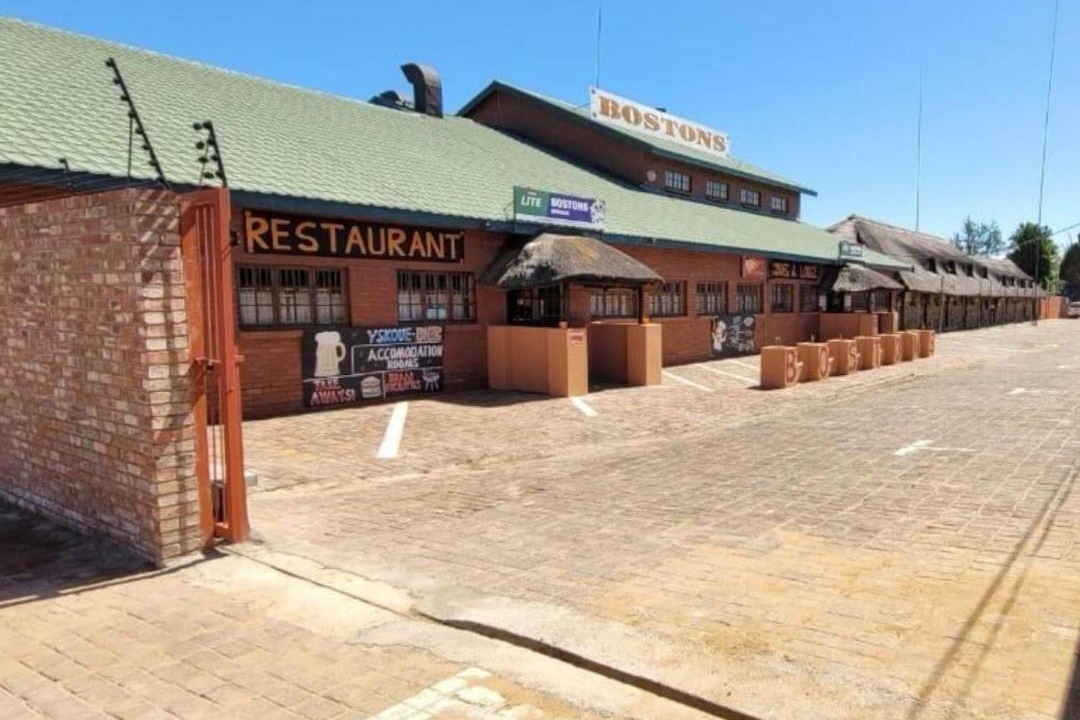 Photo of Others in Phokwane