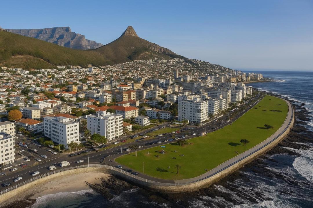 Photo of Others in Sea Point