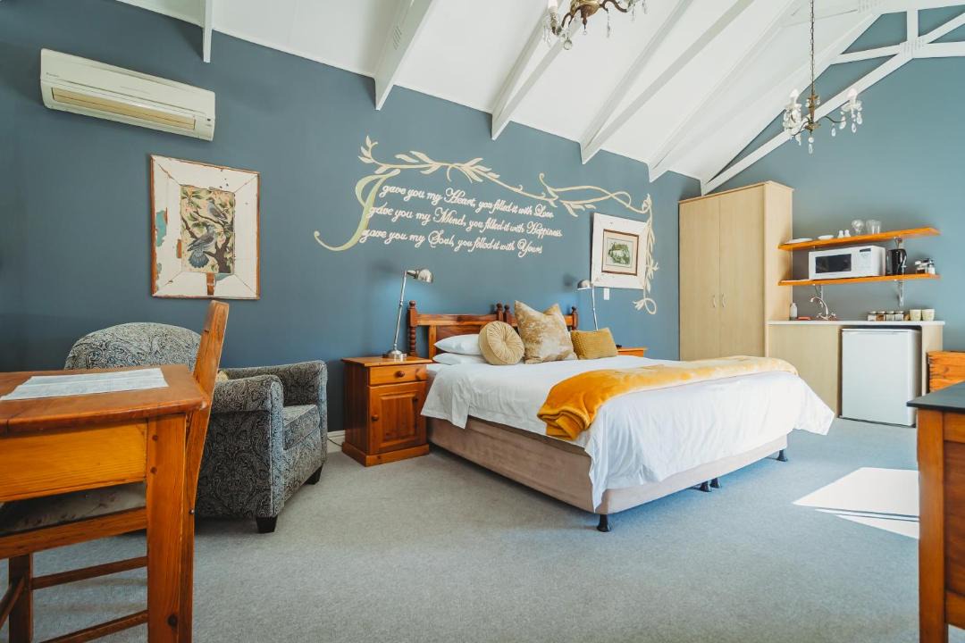 Photo of Bedroom in George