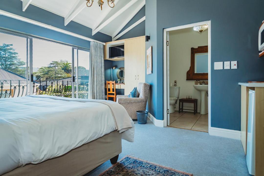 Photo of Bedroom in George