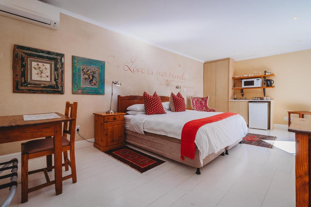 Photo of Bedroom in George