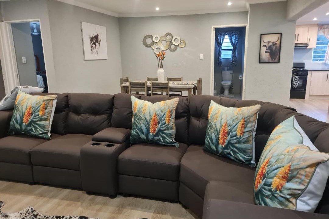 Photo of Livingroom in Barberton