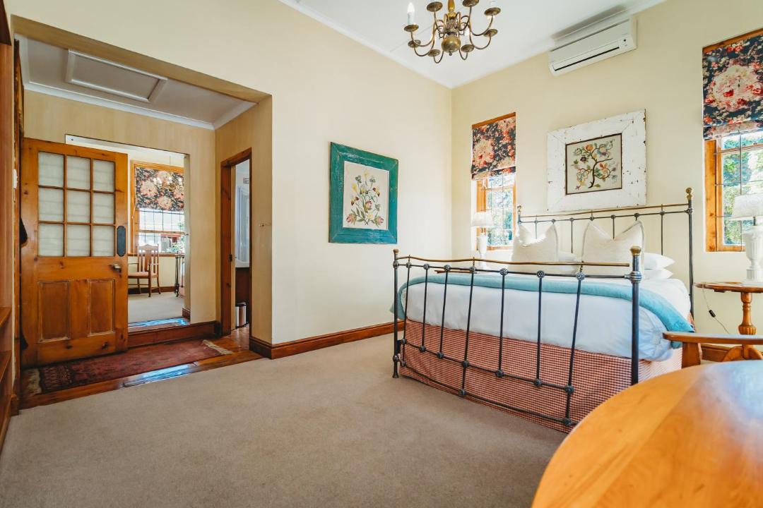 Photo of Bedroom in George