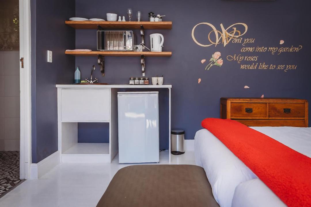 Photo of Bedroom in George