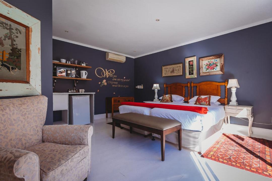 Photo of Bedroom in George