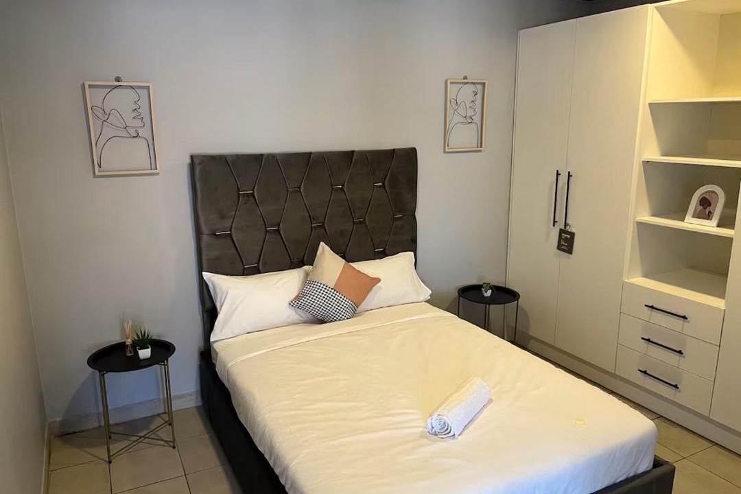 Photo of Bedroom in Edenvale