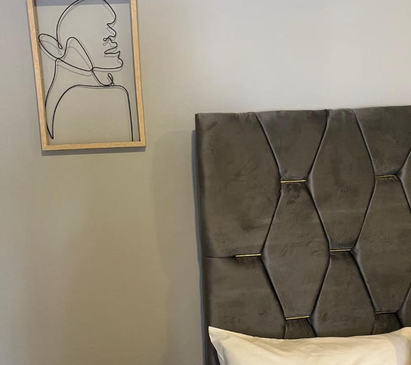 Photo of Bedroom in Edenvale