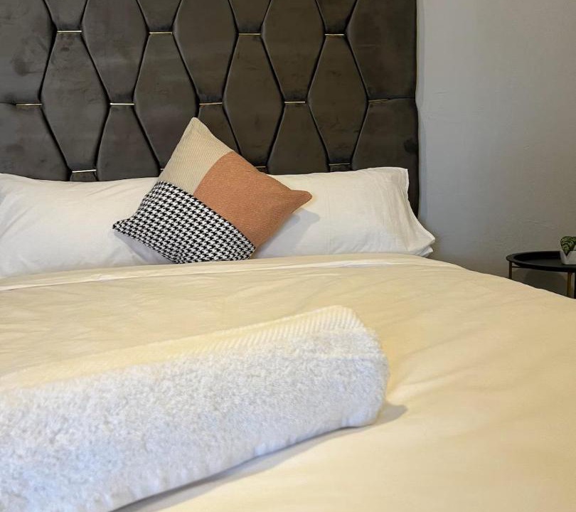 Photo of Bedroom in Edenvale