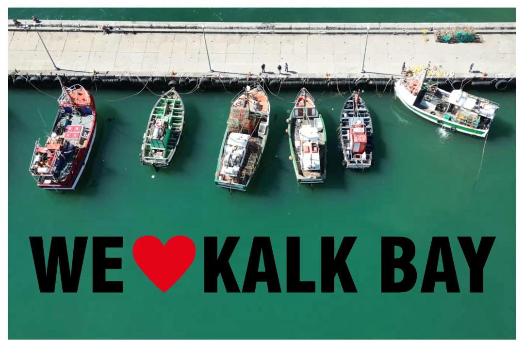 Photo of Others in Kalk Bay
