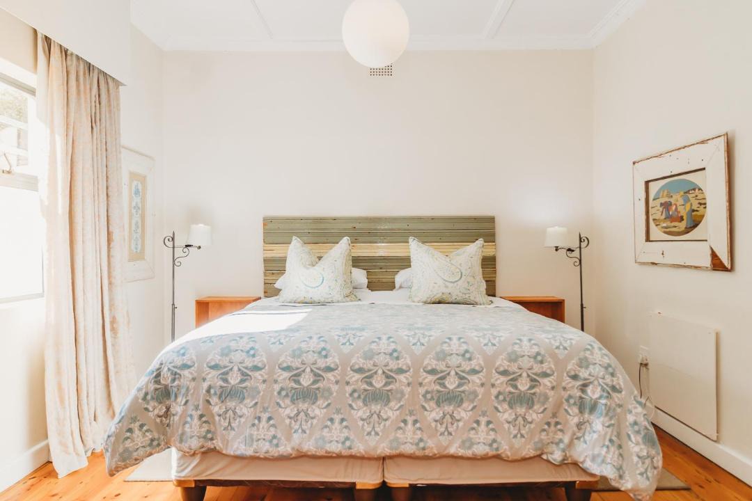 Photo of Bedroom in George