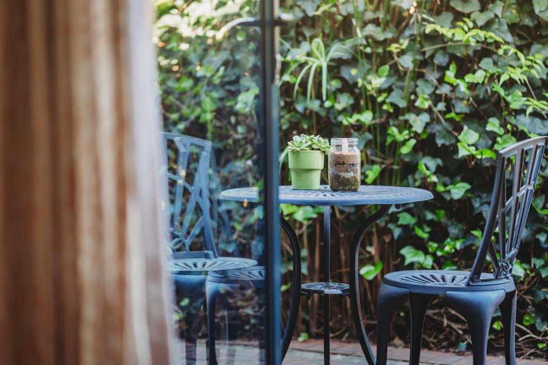 Photo of Patio Balcony in George