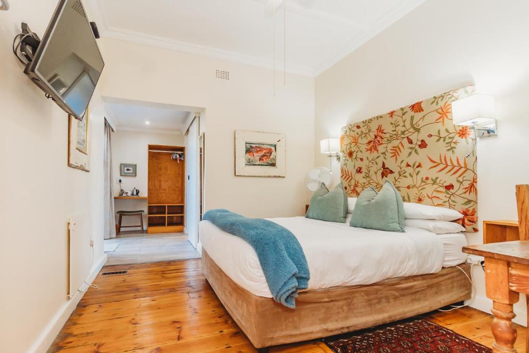 Photo of Bedroom in George