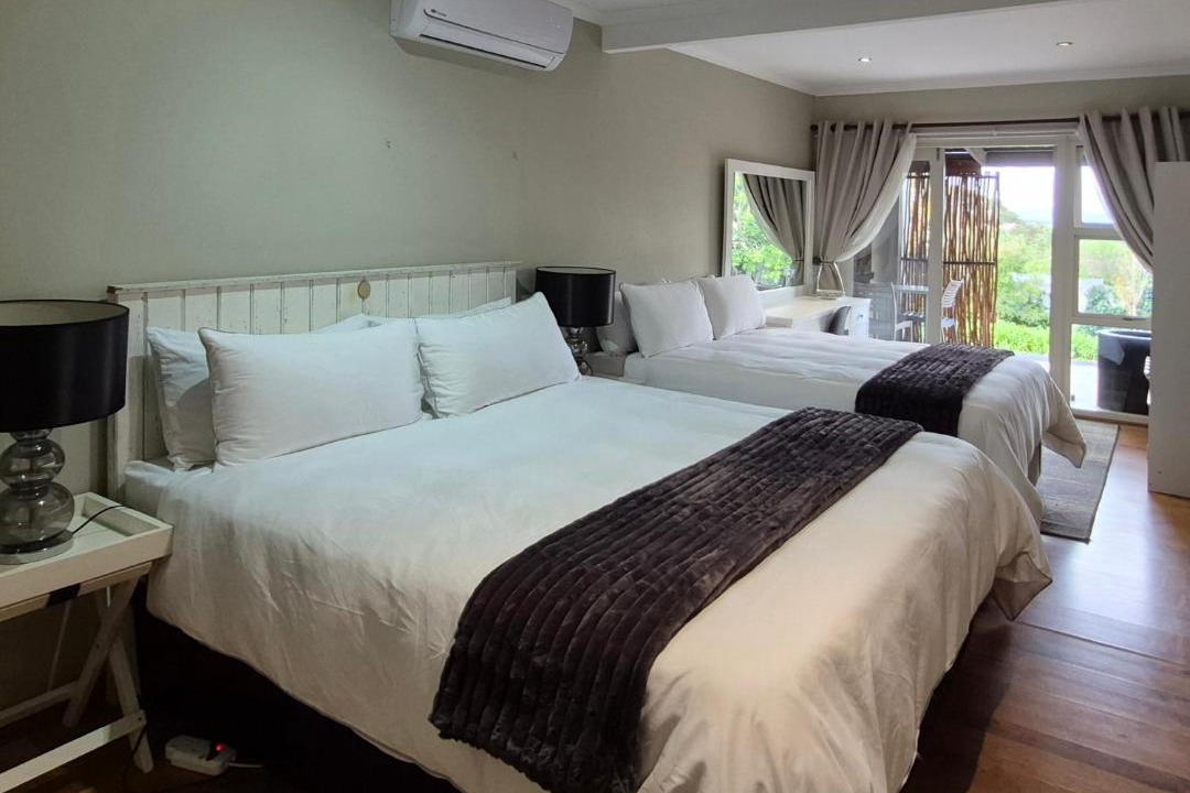 Photo of Bedroom in Durbanville