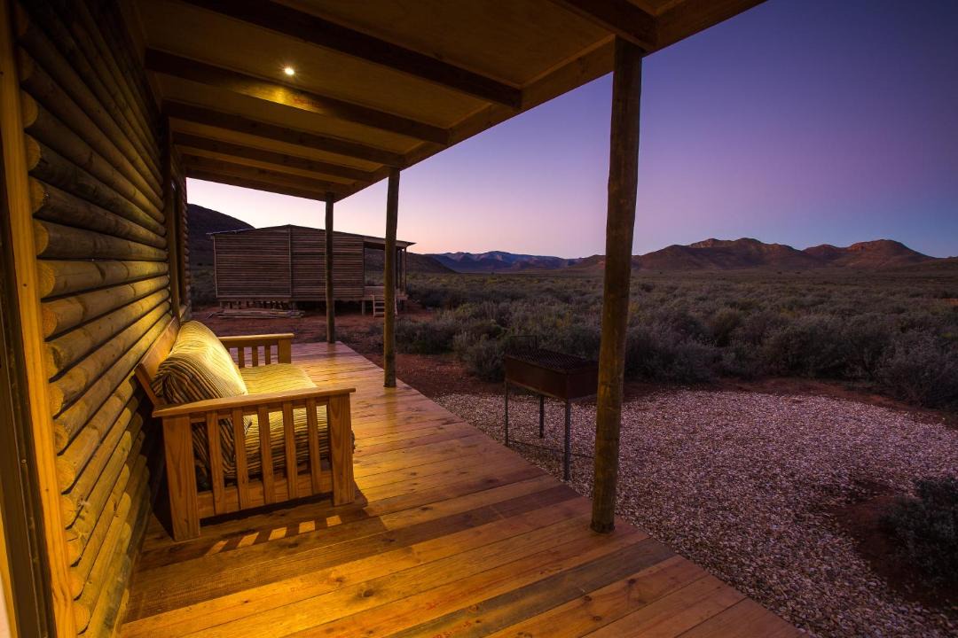 Photo of Others in Langeberg