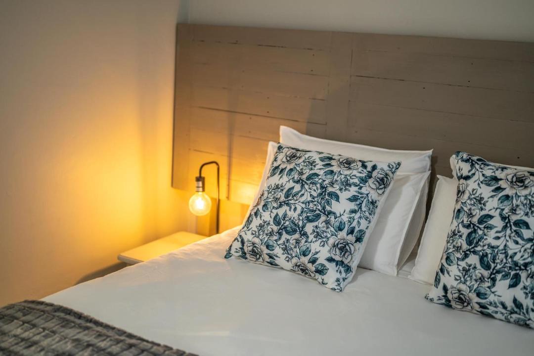 Photo of Bedroom in Simondium