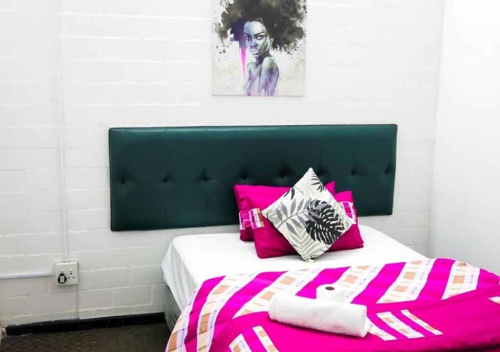 Photo of Bedroom in Goodwood