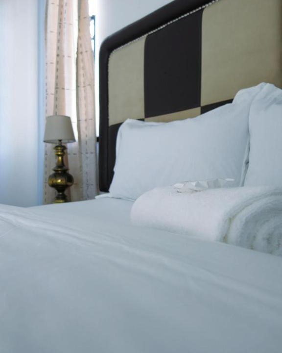 Photo of Bedroom in Goodwood