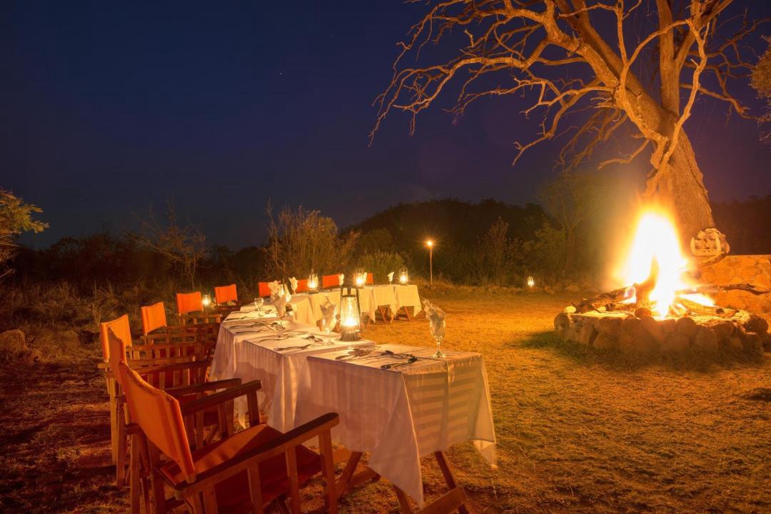 Photo of Others in Pilanesberg National Park