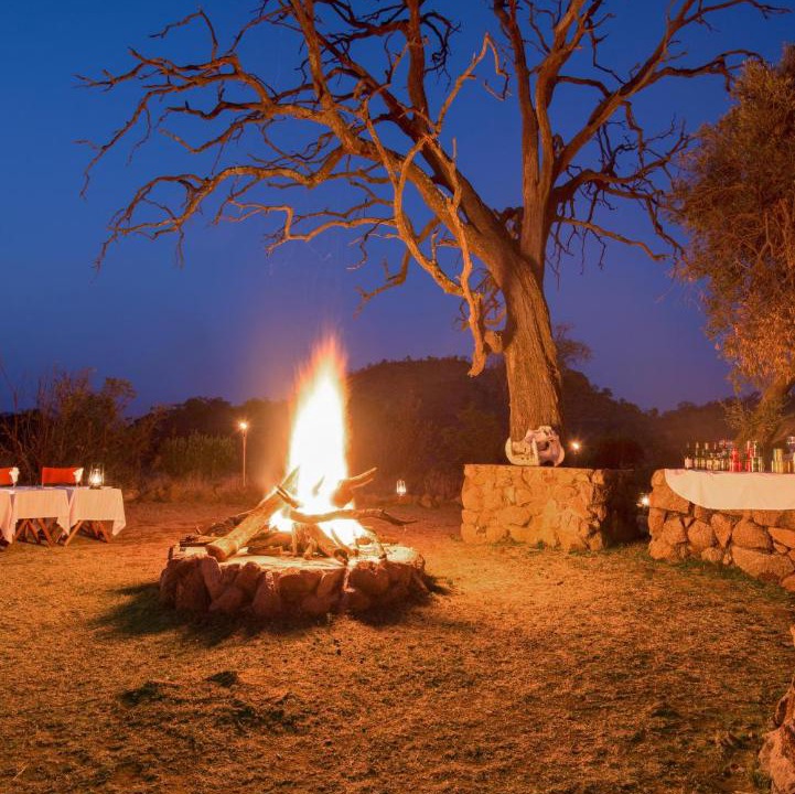 Photo of Others in Pilanesberg National Park