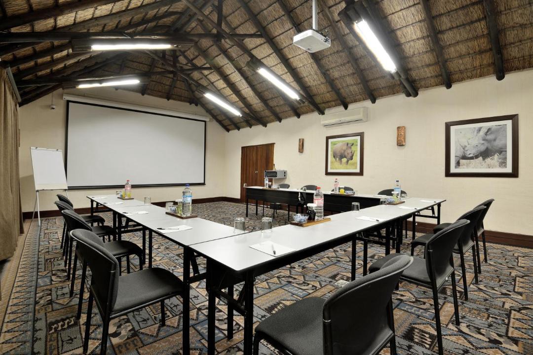 Photo of Others in Pilanesberg National Park