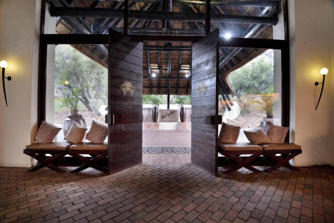 Photo of Others in Pilanesberg National Park