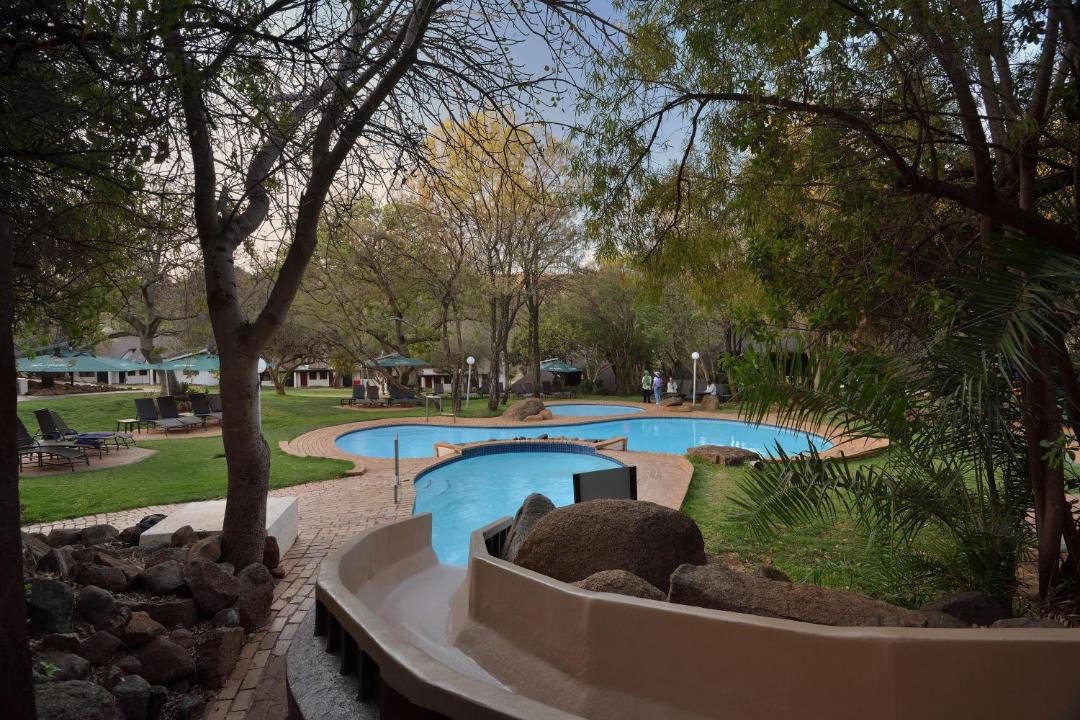 Photo of Others in Pilanesberg National Park