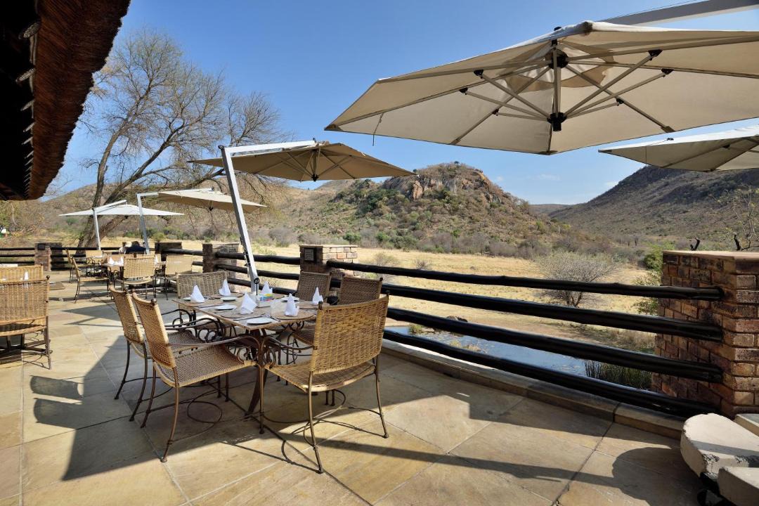 Photo of Others in Pilanesberg National Park