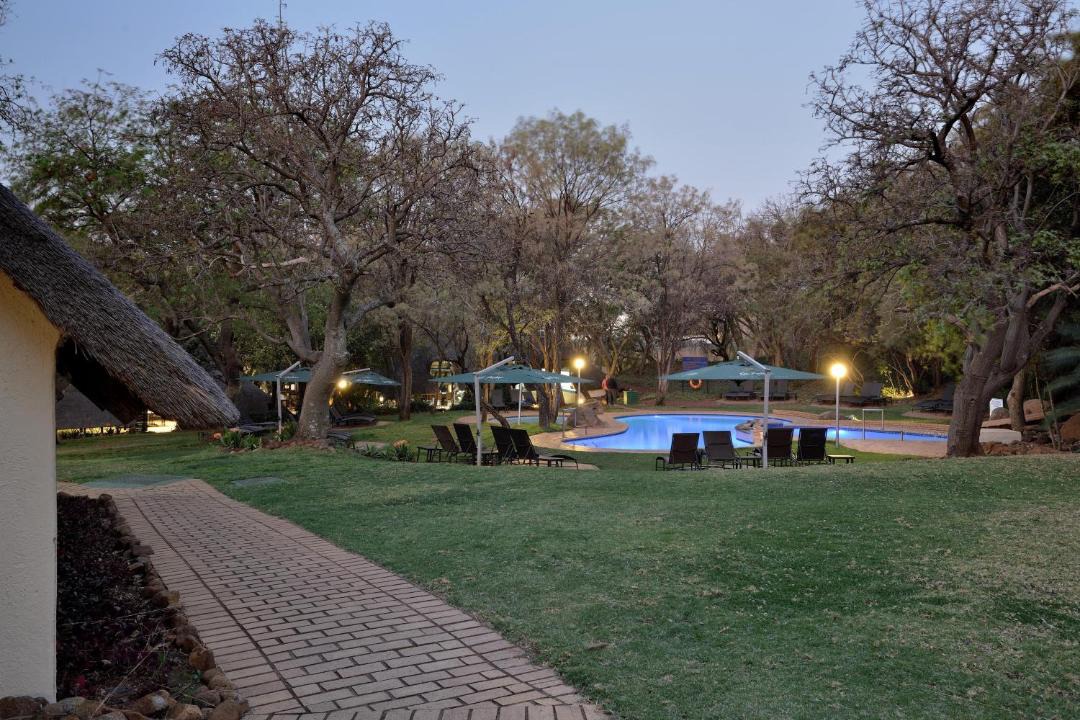 Photo of Others in Pilanesberg National Park