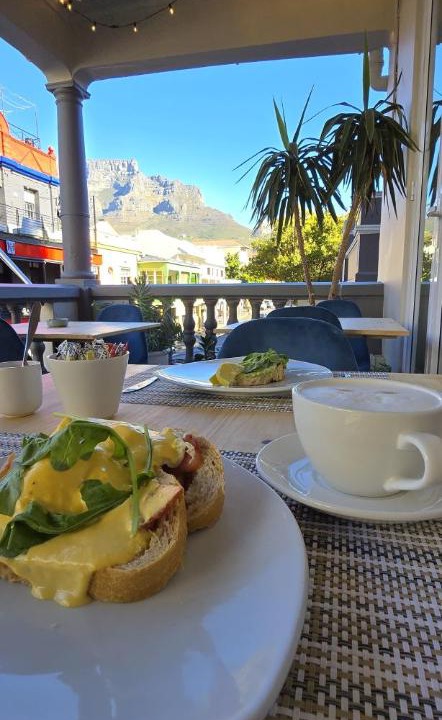 Photo of Others in Cape Town City Centre