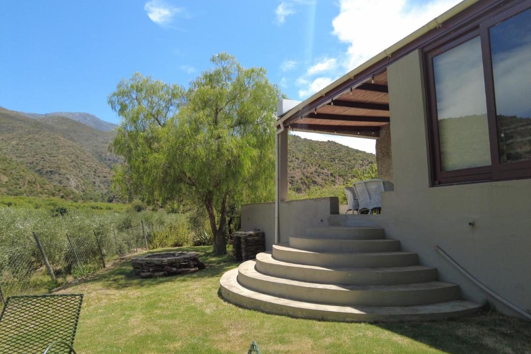 Photo of Others in Calitzdorp