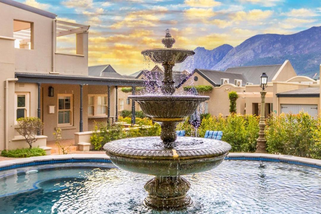 Photo of Others in Franschhoek