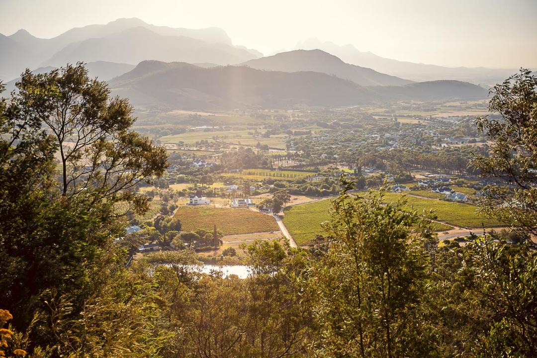 Photo of Others in Franschhoek