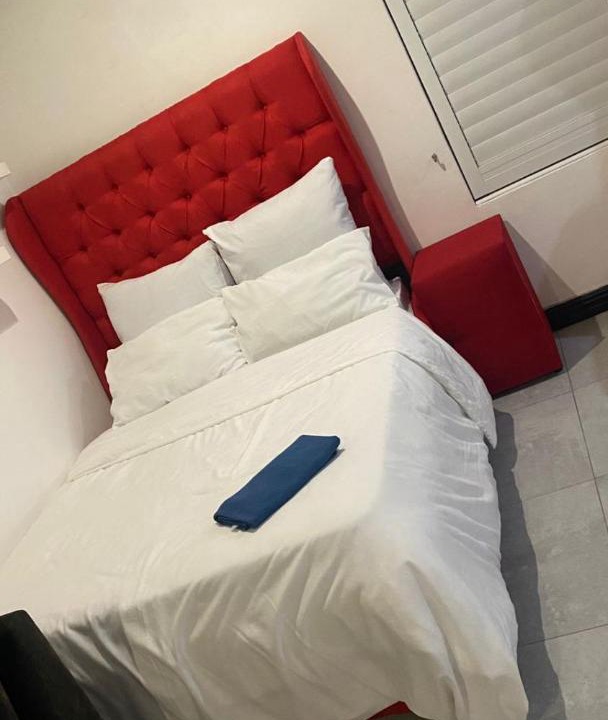 Photo of Bedroom in West Beach