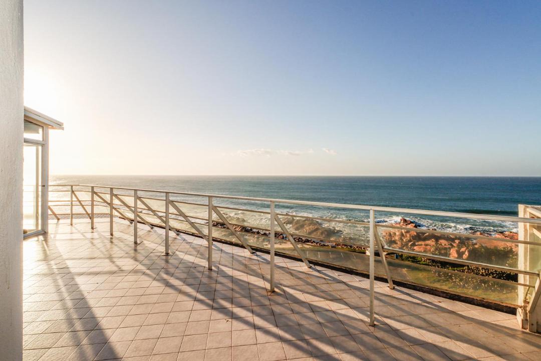 Photo of Patio Balcony in Ramsgate Beach