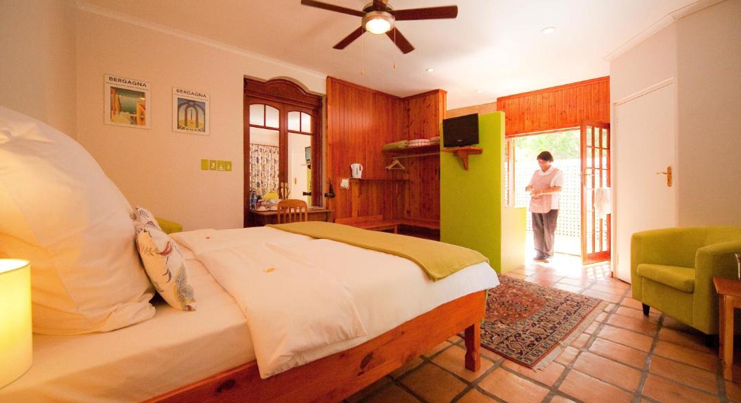 Photo of Bedroom in Robertson
