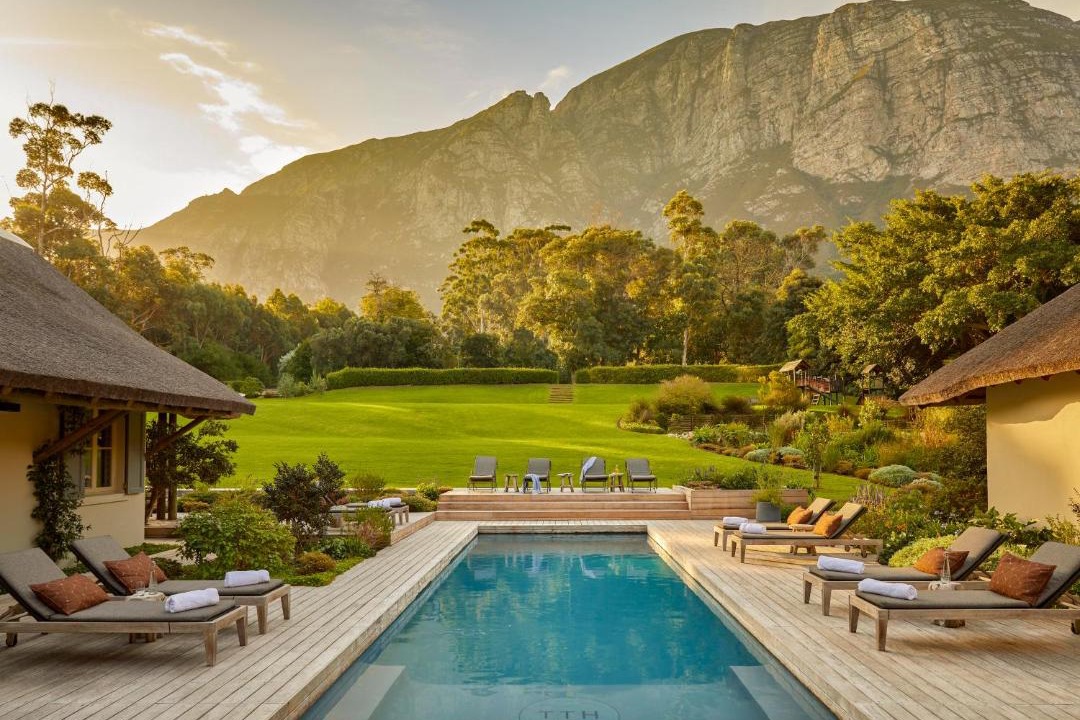 Photo of Others in Greater Hermanus