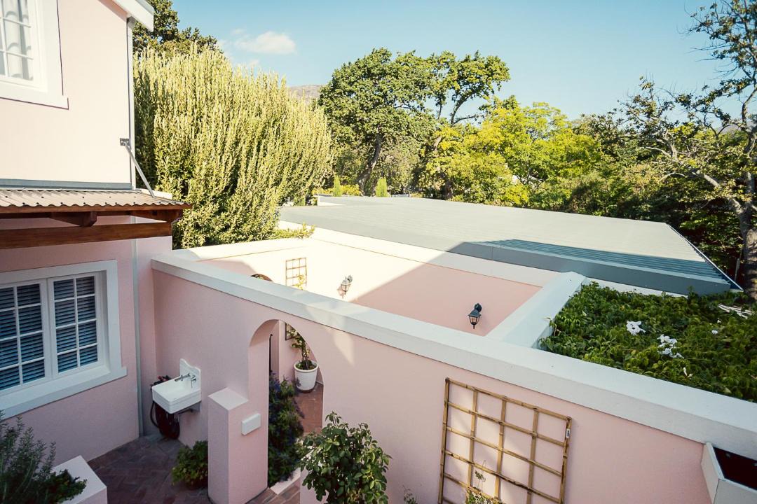 Photo of Others in Franschhoek