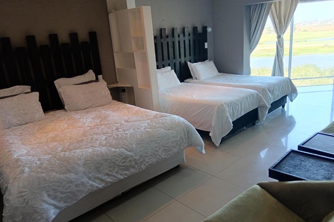 Photo of Bedroom in Sunset Beach
