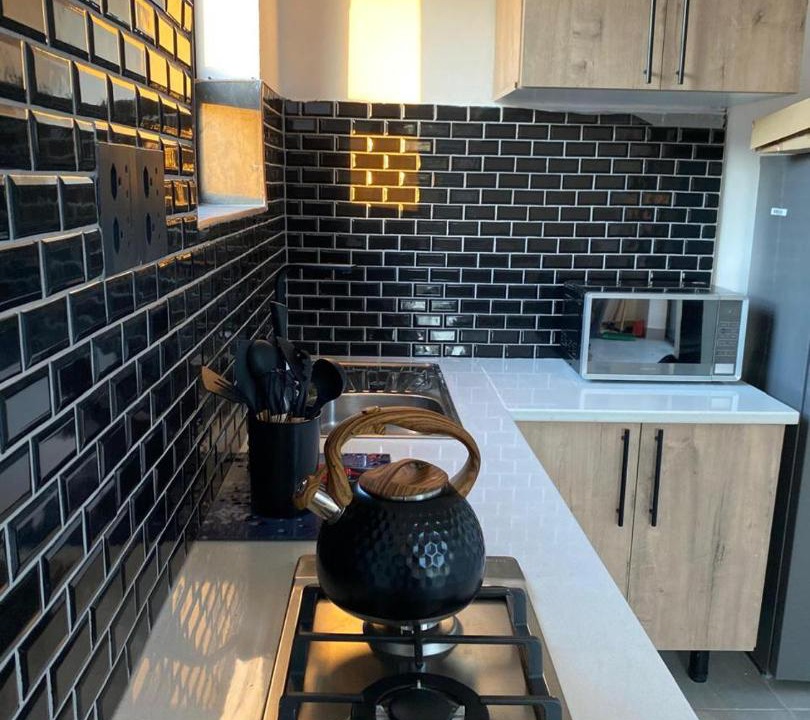 Photo of Kitchen in Pienaarsrivier