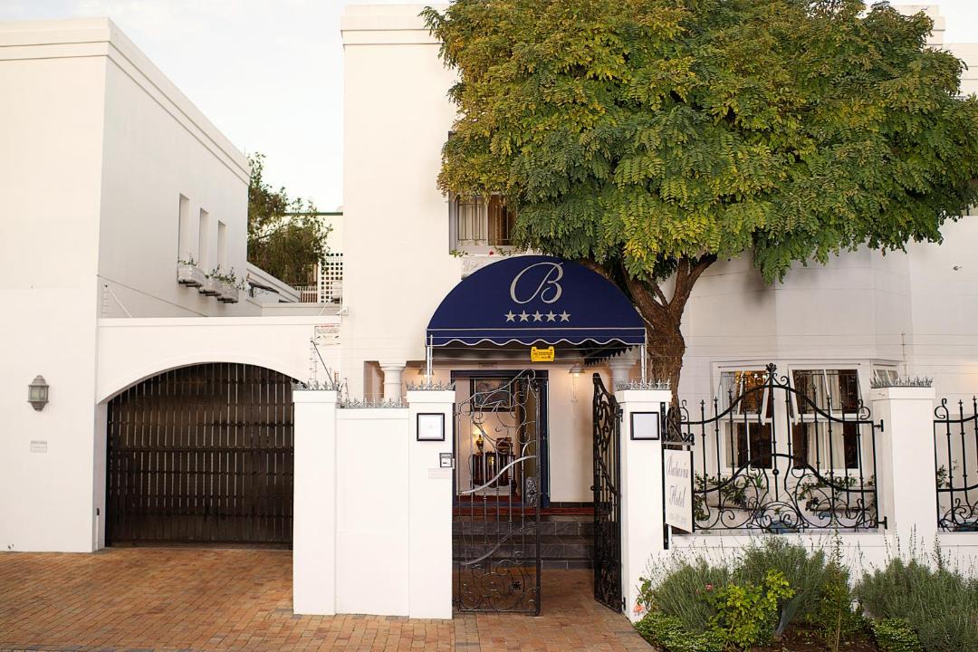 Photo of Others in Stellenbosch Central