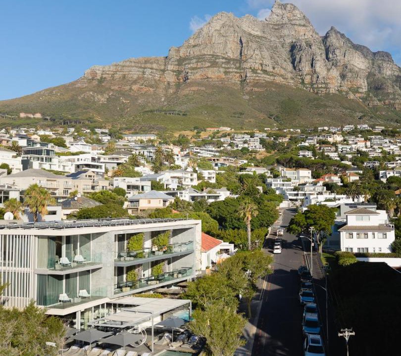 Photo of Others in Camps Bay