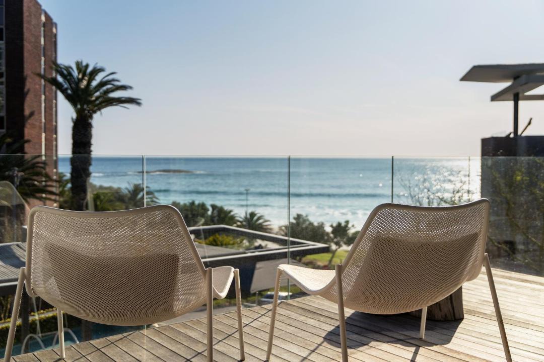 Photo of Others in Camps Bay