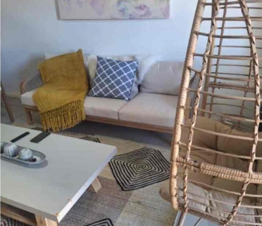 Photo of Livingroom in Port Elizabeth Central