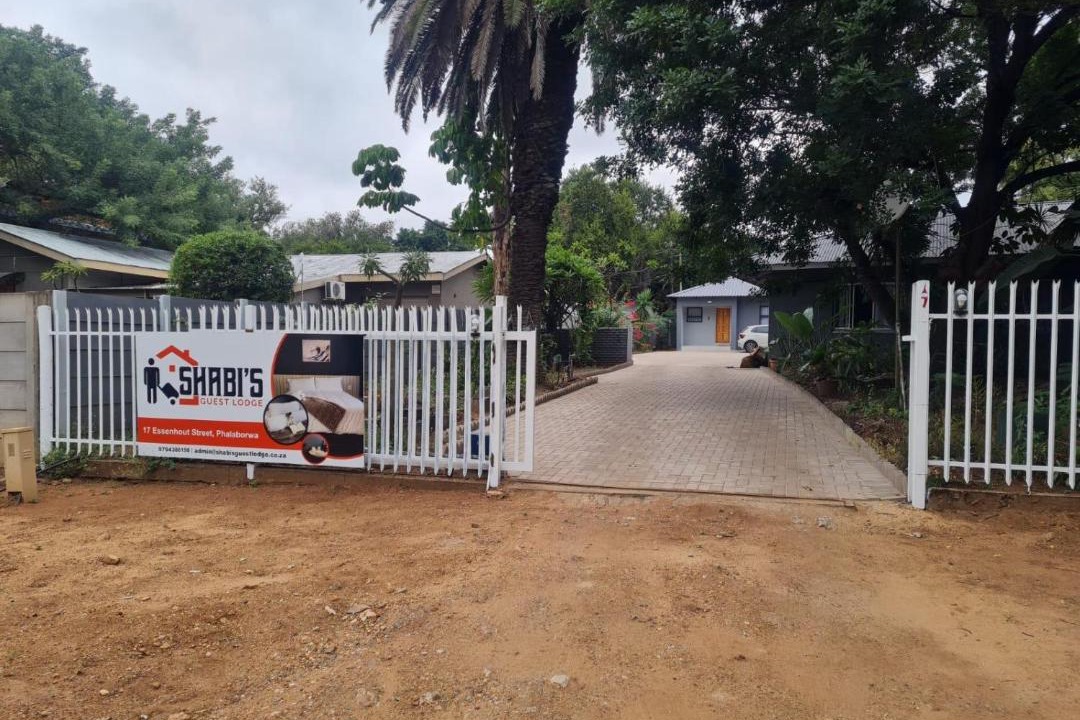 Photo of Others in Phalaborwa