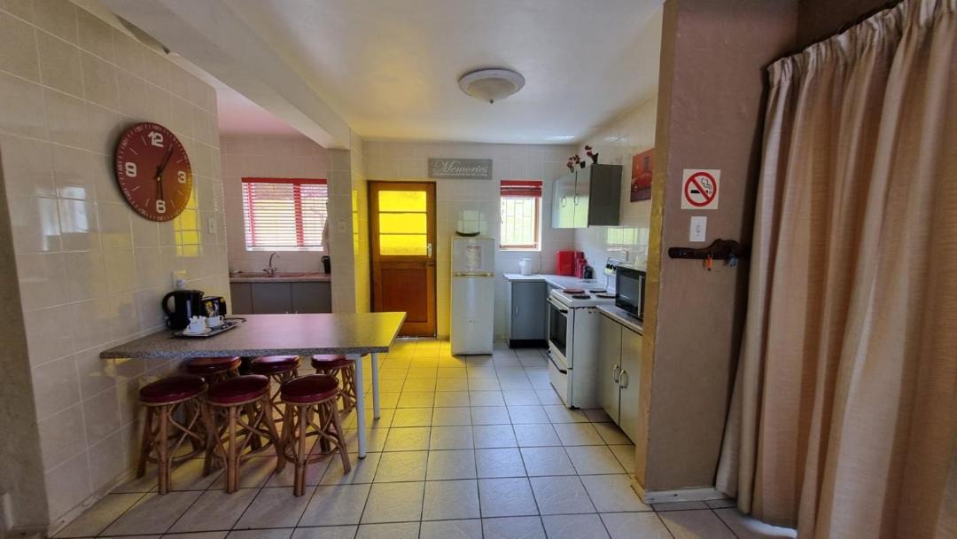 Photo of Kitchen in Victoria Bay