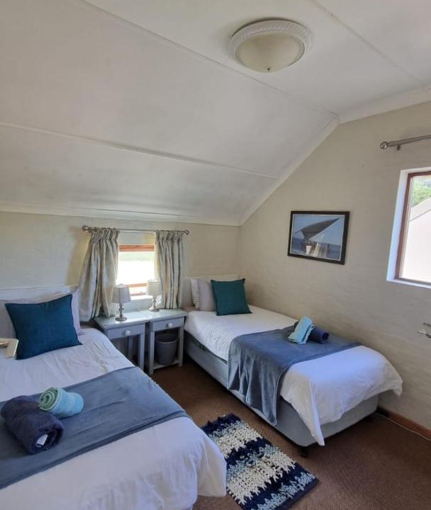 Photo of Bedroom in Victoria Bay