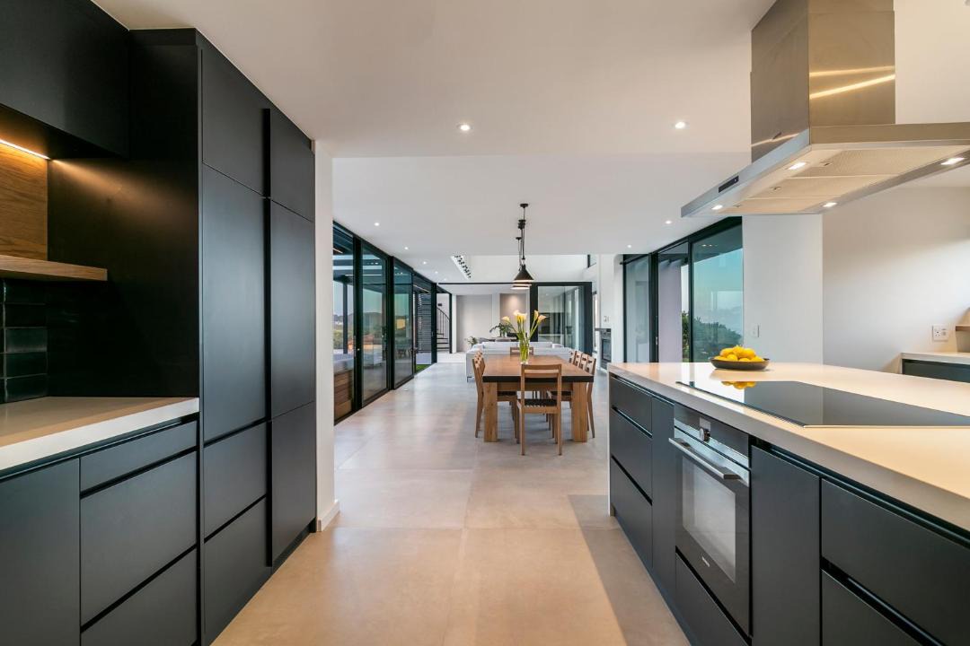 Photo of Kitchen in Knysna